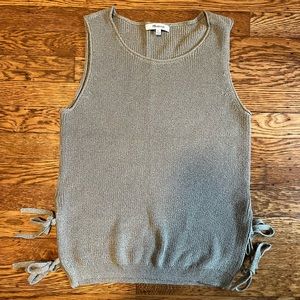 Madewell Knit Tank Top